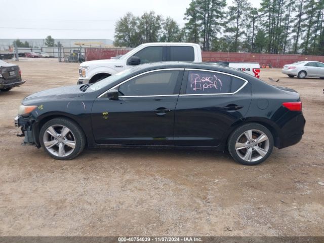 19VDE1F33FE000450 Acura Ilx 2.0l