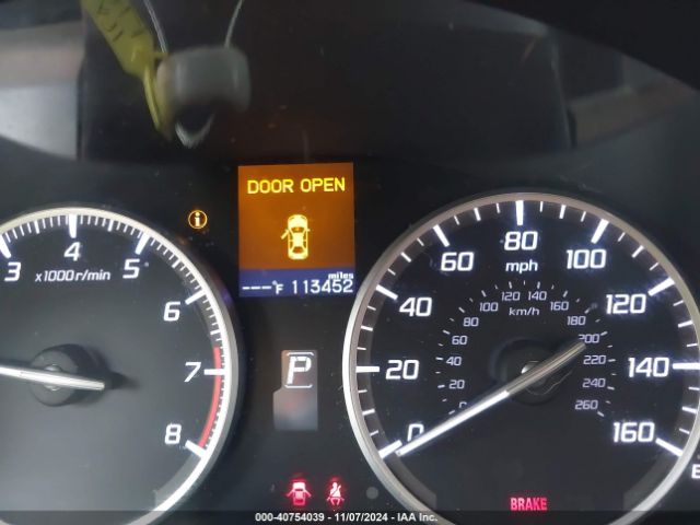 19VDE1F33FE000450 Acura Ilx 2.0l