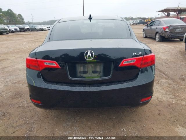 19VDE1F33FE000450 Acura Ilx 2.0l