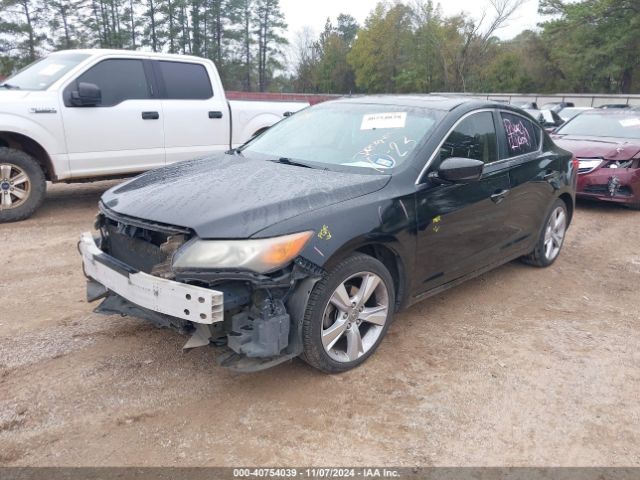 19VDE1F33FE000450 Acura Ilx 2.0l
