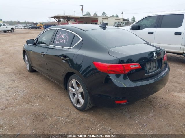 19VDE1F33FE000450 Acura Ilx 2.0l