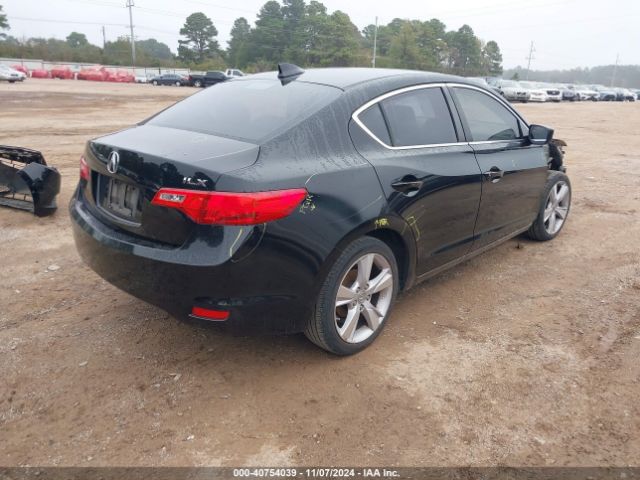 19VDE1F33FE000450 Acura Ilx 2.0l