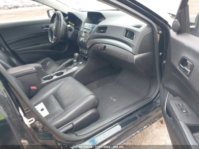 19VDE1F33FE000450 Acura Ilx 2.0l