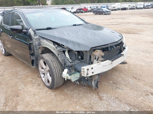 19VDE1F33FE000450 Acura Ilx 2.0l