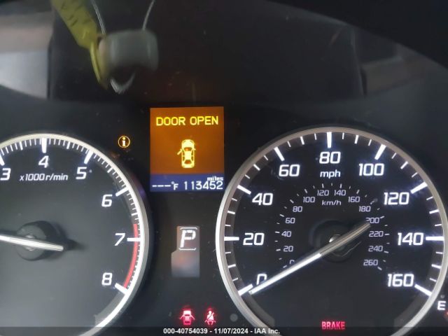 19VDE1F33FE000450 Acura Ilx 2.0l