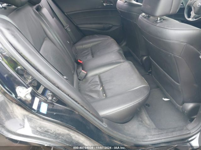 19VDE1F33FE000450 Acura Ilx 2.0l