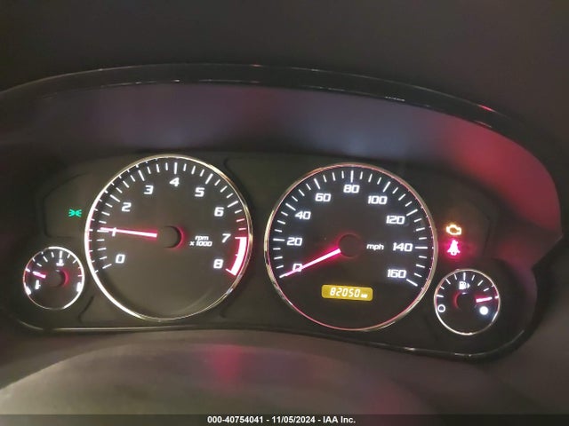 2006 CADILLAC CTS 1G6DP577260161538 Photo 6