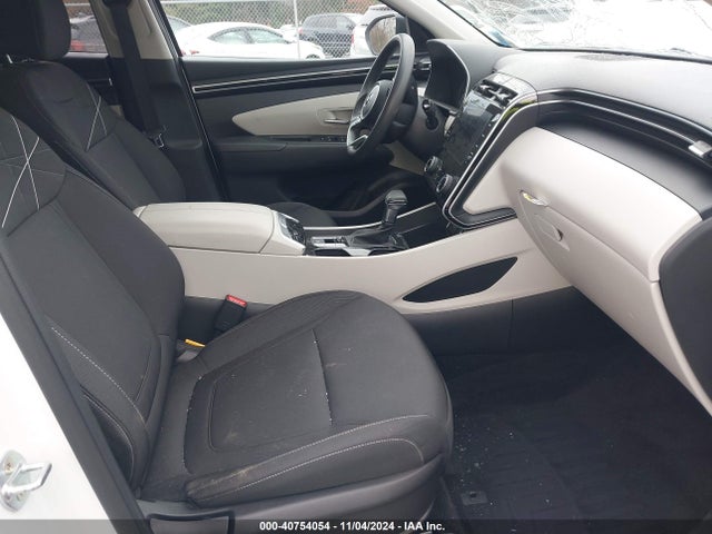 Hyundai TUCSON SEL 2022 5NMJBCAE3NH041661 Image 5
