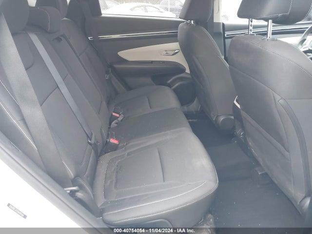 Hyundai TUCSON SEL 2022 5NMJBCAE3NH041661 Image 8