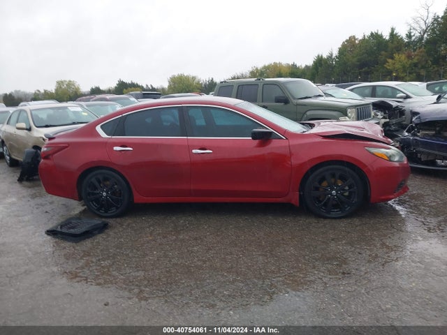 Nissan Altima 2.5 Sr 2017 1N4AL3AP1HC229795 Image 13