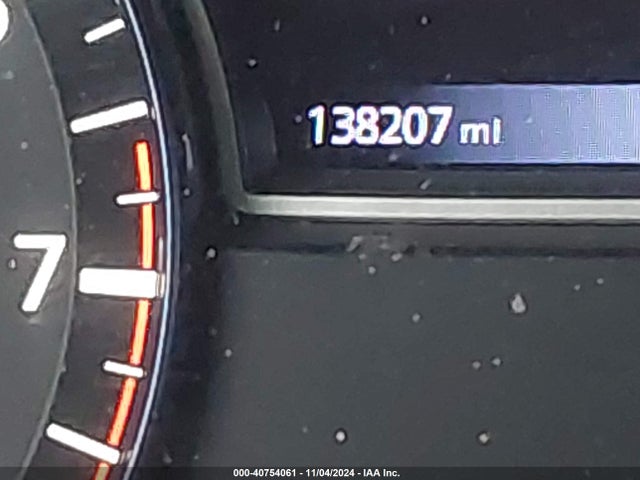 Nissan Altima 2.5 Sr 2017 1N4AL3AP1HC229795 Image 15