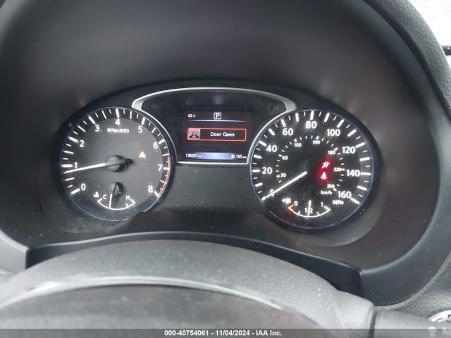 Nissan Altima 2.5 Sr 2017 1N4AL3AP1HC229795 Image 7
