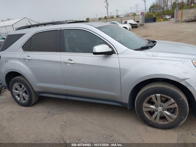 Chevrolet Equinox 2lt 2015 2GNALCEK4F6301921 Image 13