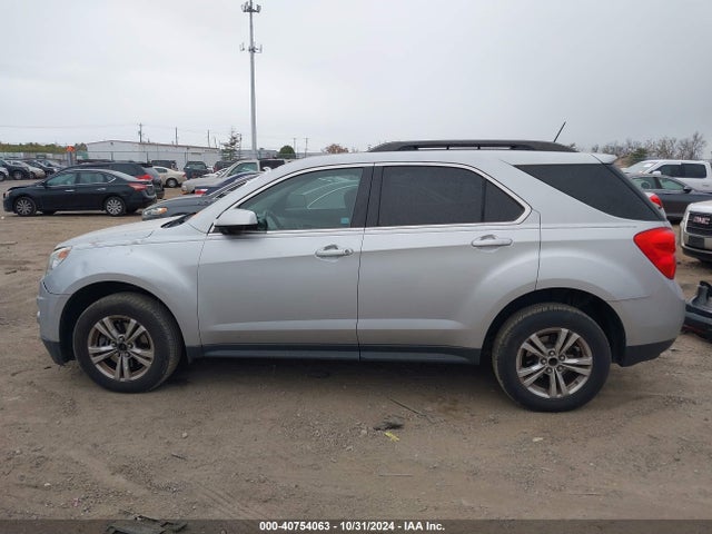 Chevrolet Equinox 2lt 2015 2GNALCEK4F6301921 Image 14