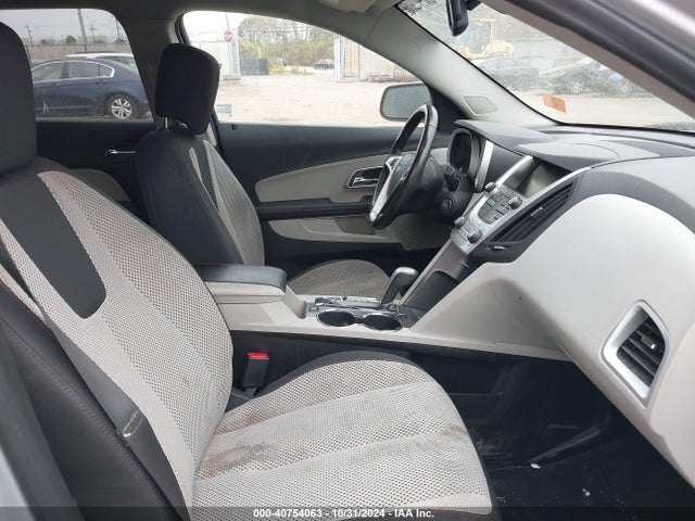 Chevrolet Equinox 2lt 2015 2GNALCEK4F6301921 Image 5