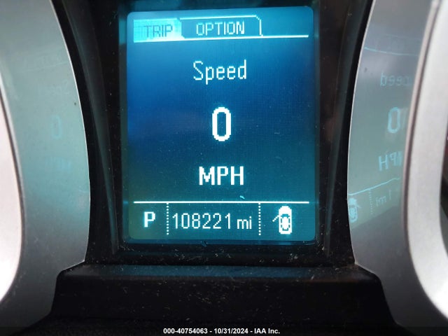Chevrolet Equinox 2lt 2015 2GNALCEK4F6301921 Image 7