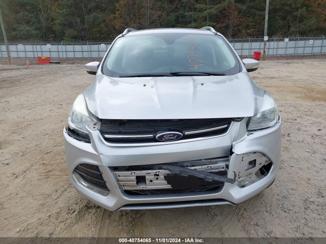 Ford Escape Titanium 2016 1FMCU0J99GUC90994 Image 12