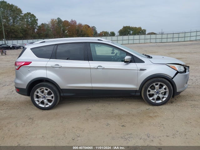 Ford Escape Titanium 2016 1FMCU0J99GUC90994 Image 13