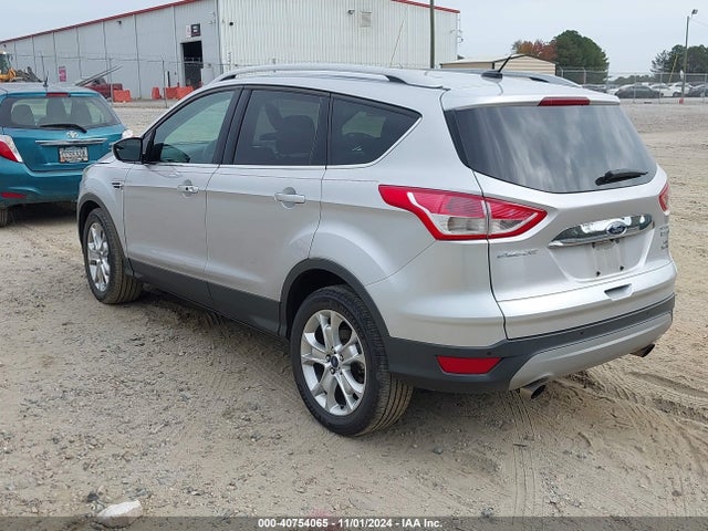Ford Escape Titanium 2016 1FMCU0J99GUC90994 Image 3