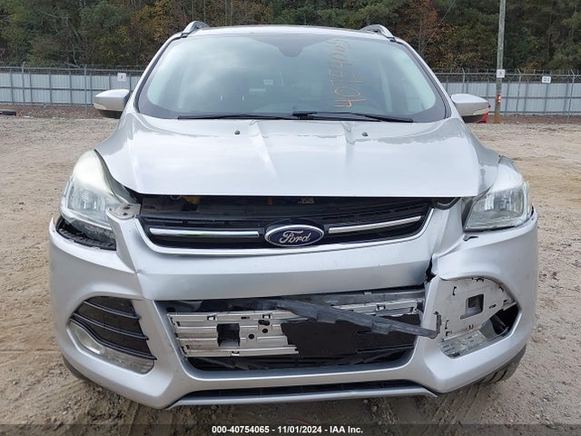 Ford Escape Titanium 2016 1FMCU0J99GUC90994 Image 6