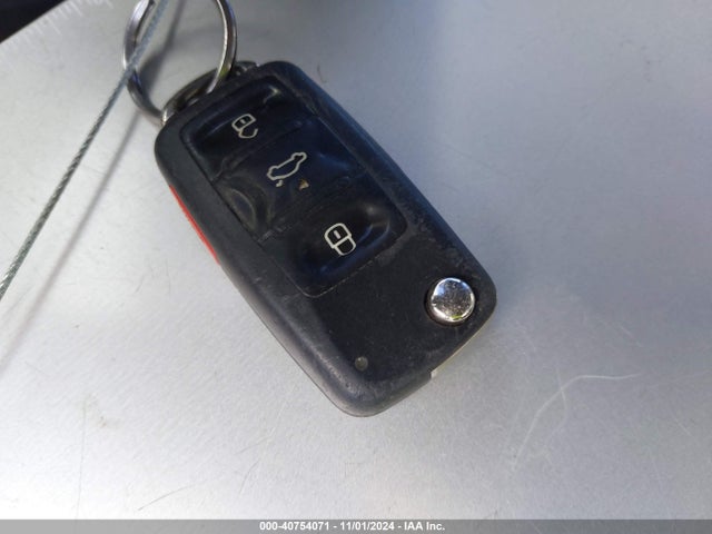 3VWD17AJ5GM218101 Volkswagen Jetta 1.8t Sport