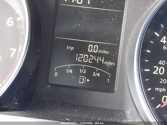 3VWD17AJ5GM218101 Volkswagen Jetta 1.8t Sport