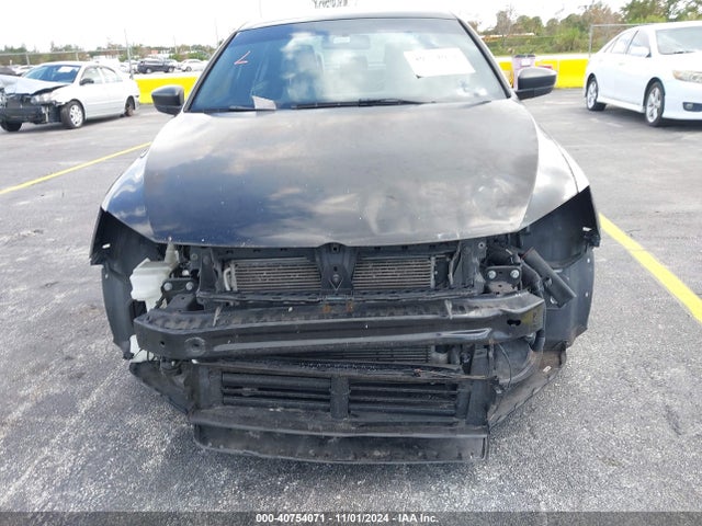 3VWD17AJ5GM218101 Volkswagen Jetta 1.8t Sport