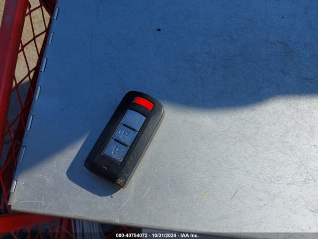 2012 MITSUBISHI OUTLANDER SPORT JA4AR4AUXCZ007129 Photo 10