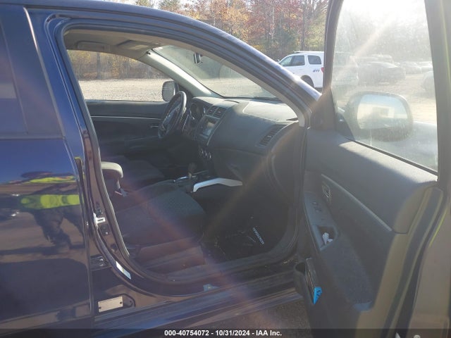 2012 MITSUBISHI OUTLANDER SPORT JA4AR4AUXCZ007129 Photo 4