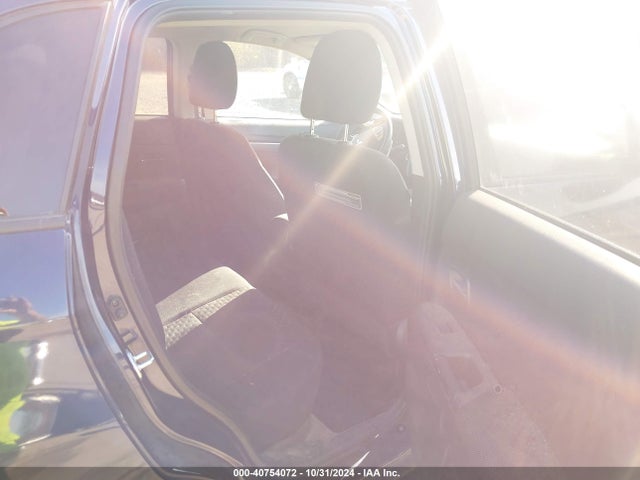2012 MITSUBISHI OUTLANDER SPORT JA4AR4AUXCZ007129 Photo 7
