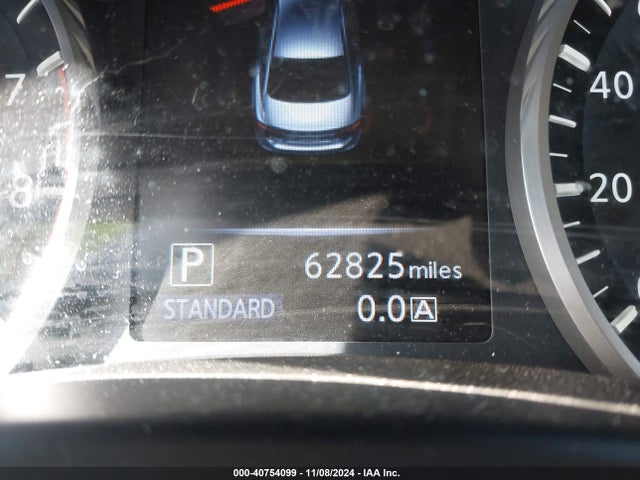 JN1EV7AR2JM612114 Infiniti Q50 3.0t Luxe