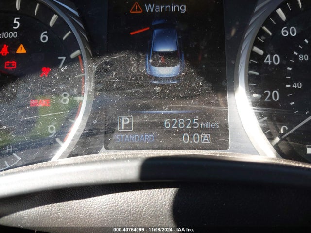 JN1EV7AR2JM612114 Infiniti Q50 3.0t Luxe