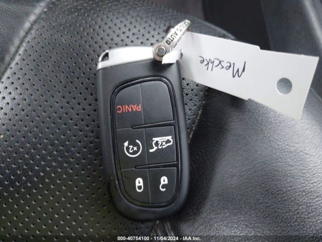 1C4PJMDN0KD362950 Jeep Cherokee High Altitude 4x4