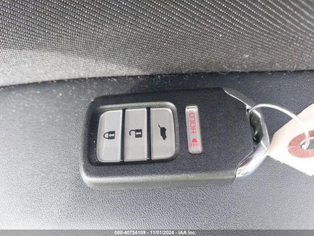 3CZRU6H59LM727339 Honda Hr-v Awd Ex