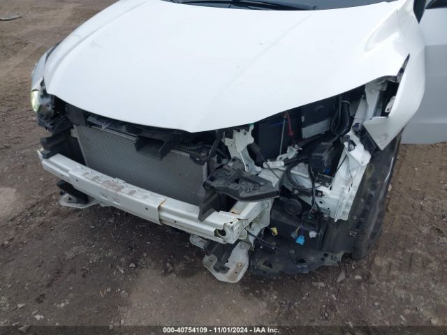 3CZRU6H59LM727339 Honda Hr-v Awd Ex