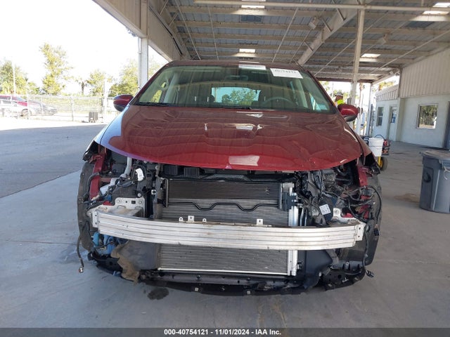 Chrysler Pacifica Touring Plus 2017 2C4RC1BG8HR803431 Image 13