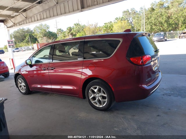 Chrysler Pacifica Touring Plus 2017 2C4RC1BG8HR803431 Image 15