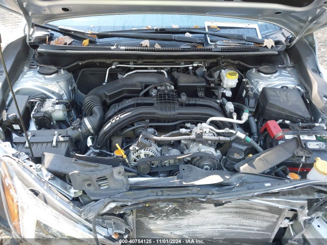4S3GKAU62J3622869 Subaru Impreza 2.0i Limited