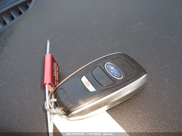 4S3GKAU62J3622869 Subaru Impreza 2.0i Limited