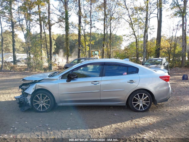 4S3GKAU62J3622869 Subaru Impreza 2.0i Limited