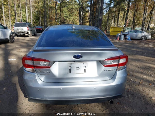 4S3GKAU62J3622869 Subaru Impreza 2.0i Limited