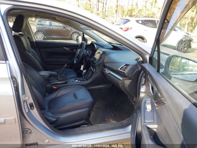 4S3GKAU62J3622869 Subaru Impreza 2.0i Limited
