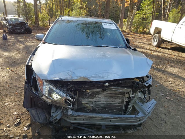 4S3GKAU62J3622869 Subaru Impreza 2.0i Limited