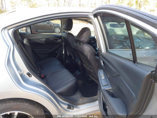4S3GKAU62J3622869 Subaru Impreza 2.0i Limited