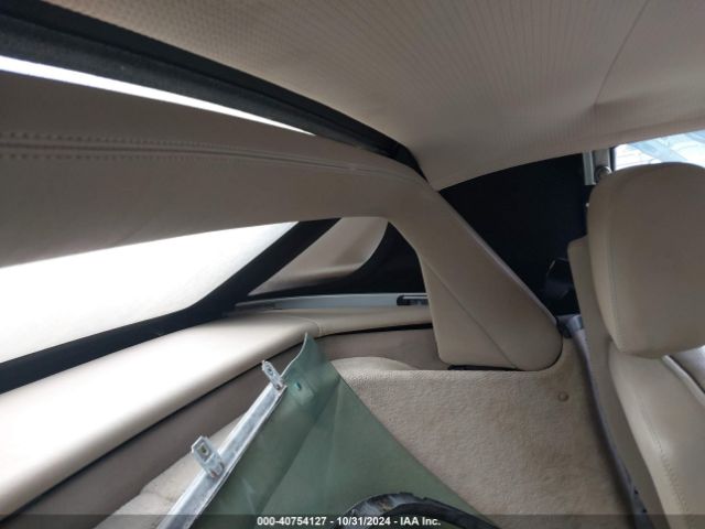 1998 MERCEDES-BENZ SL 500 WDBFA67F0WF160484 Photo 7
