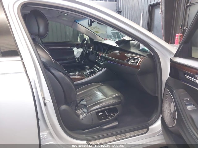 KMHG54JH7HU034898 Genesis G90 5.0 Ultimate