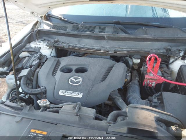 JM3TCBCY3G0126565 Mazda Cx-9 Touring