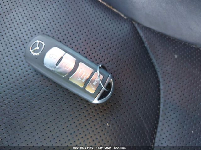 JM3TCBCY3G0126565 Mazda Cx-9 Touring