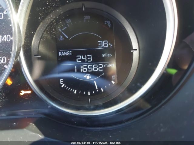 JM3TCBCY3G0126565 Mazda Cx-9 Touring
