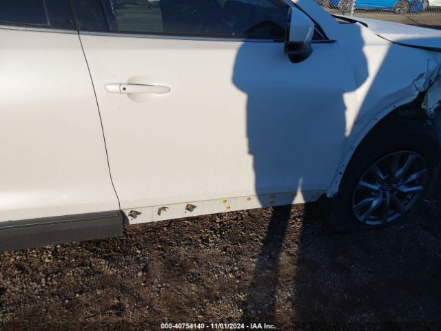 JM3TCBCY3G0126565 Mazda Cx-9 Touring